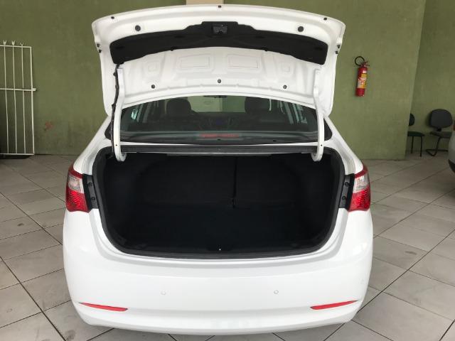 Hyundai Hb20S Premium 1.6 2014 Automático - Foto 14
