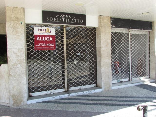 Loja no Shopping Vip's Center - Centro