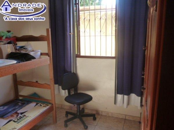 Casa - Conjunto Celso Machado Belo Horizonte - Foto 5