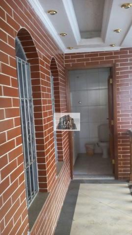 Ponto comercial, Jardim Zaira, Guarulhos-SP - Foto 9