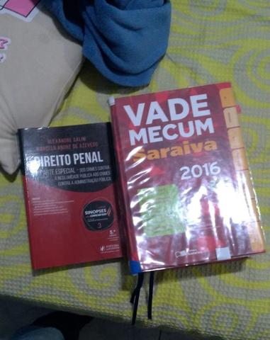 Livros (direito)