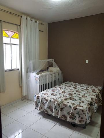 Casa à venda com 2 dormitórios em Santa maria, Conselheiro lafaiete cod:314 - Foto 9