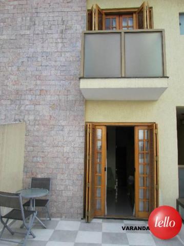 Casa à venda com 4 dormitórios em Vila prudente, São paulo cod:147528 - Foto 4