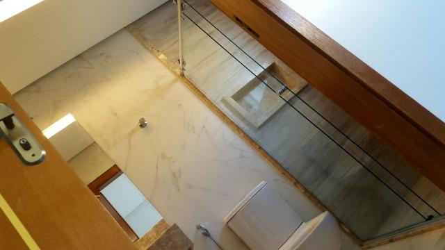 Imperdível casa com design moderno prox ao Park way!!!! - Foto 13