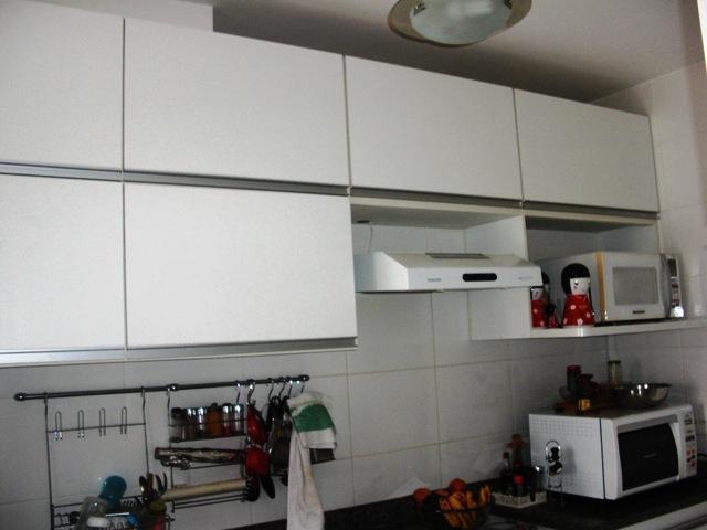 Apartamento à venda, 3 quartos, 2 vagas, buritis - belo horizonte/mg - Foto 19