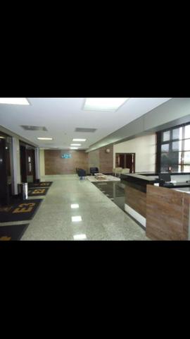66m2 em Predio de Luxo, Nova Sala comercial toda no porcelanato, na Av Bezerra de Menezes - Foto 6