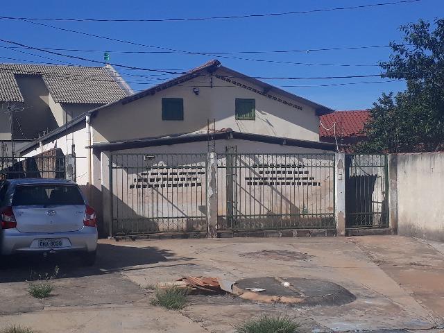 Lote, casa de 2 quartos na avenida do setor Vereda Dos Buritis, Goiânia, GO - Foto 4