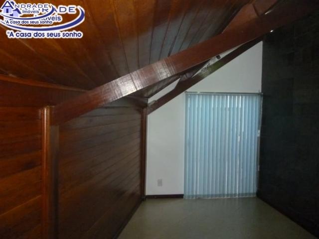 Casa - Serrano Belo Horizonte - Foto 9