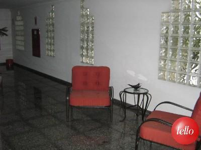 Apartamento à venda com 2 dormitórios em Mooca, São paulo cod:3143 - Foto 10