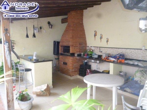 Casa - Serrano Belo Horizonte - Foto 15