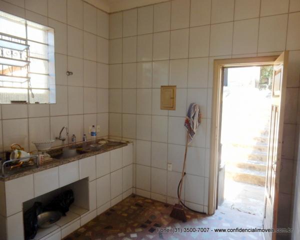 Casa à venda com 3 dormitórios em Carlos prates, Belo horizonte cod:CS0008 - Foto 7