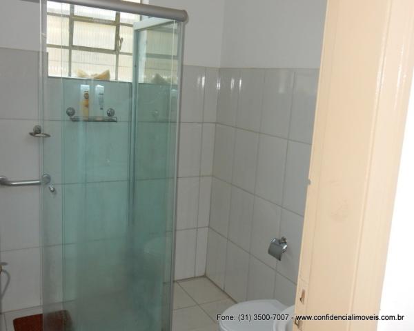 Casa à venda com 3 dormitórios em Carlos prates, Belo horizonte cod:CS0008 - Foto 9