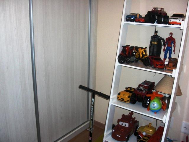 Apartamento à venda, 3 quartos, 2 vagas, buritis - belo horizonte/mg - Foto 14