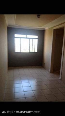Apartamento para Venda em Presidente Prudente, EDIFICIO ATALAIA, 2 dormitórios, 1 banheiro - Foto 7