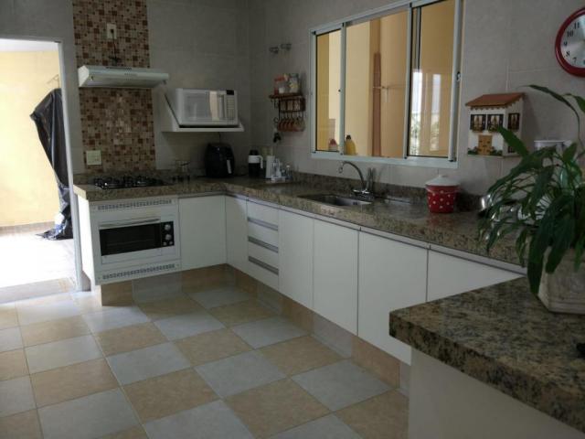Casa com 3 dormitórios à venda, 210 m² por r$ 850.000 - urbanova - são josé dos campos/sp - Foto 9