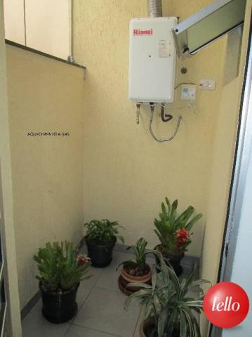 Casa à venda com 4 dormitórios em Vila prudente, São paulo cod:147528 - Foto 19