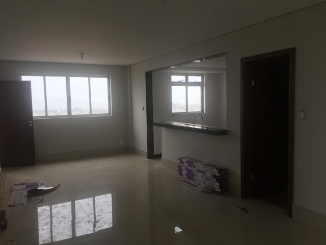 Apartamento à venda com 2 dormitórios em Angélica, Conselheiro lafaiete cod:299 - Foto 5