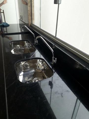 Oportunidade casa nova e moderna próximo ao Park Way - Foto 12