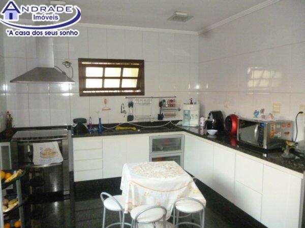 Casa - Serrano Belo Horizonte - Foto 14
