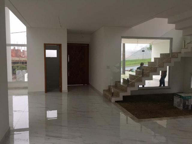 Casa à venda com 3 dormitórios em Jardim califórnia, Jacareí cod:SO1294 - Foto 4