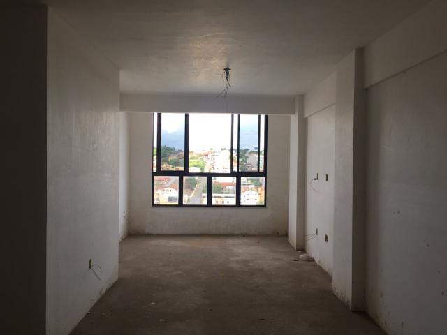 Apartamento à venda com 3 dormitórios em Campo alegre, Conselheiro lafaiete cod:318 - Foto 8