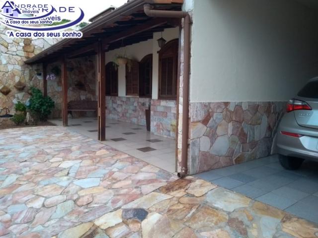 Casa - Serrano Belo Horizonte - Foto 12
