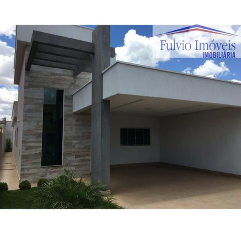 Casa nova e moderna!! Localização privilegiada de vicente pires, próximo a Bonanza!