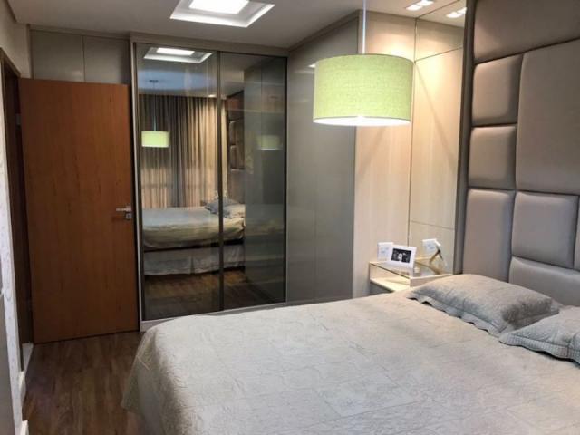 Apartamento à venda com 3 dormitórios em Jardim eldorado, Conselheiro lafaiete cod:287 - Foto 7