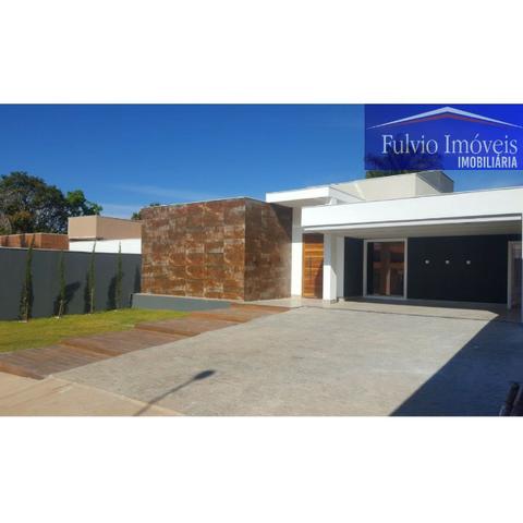 Imperdível casa com design moderno prox ao Park way!!!! - Foto 2