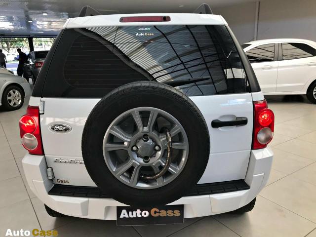 Ecosport freestyle impecável! raridade! - Foto 19