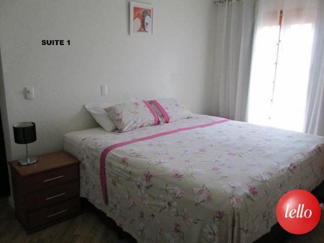 Casa à venda com 4 dormitórios em Vila prudente, São paulo cod:147528 - Foto 15