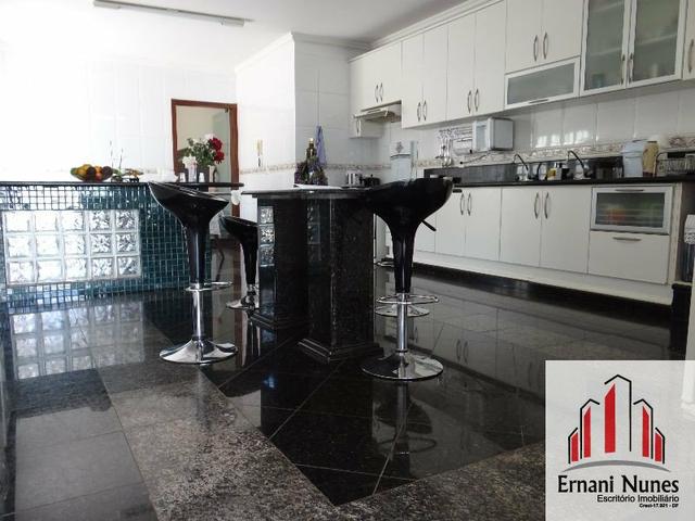 Linda Casa 4 sts Rua 1 Jockey Já escriturada Ernani Nunes - Foto 3