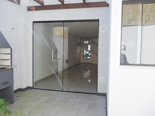 Casa à venda com 3 dormitórios em Glória, Joinville cod:20001 - Foto 18