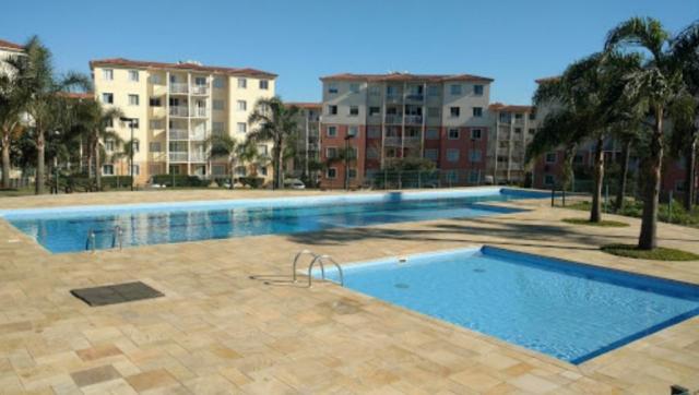 Apartamento 3 quartos à venda no atuba