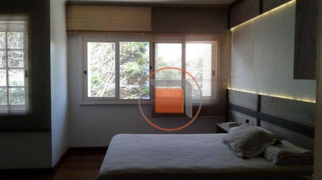 Casa com 3 dormitórios à venda, 276 m² por - bela vista - gravataí/rs - Foto 19