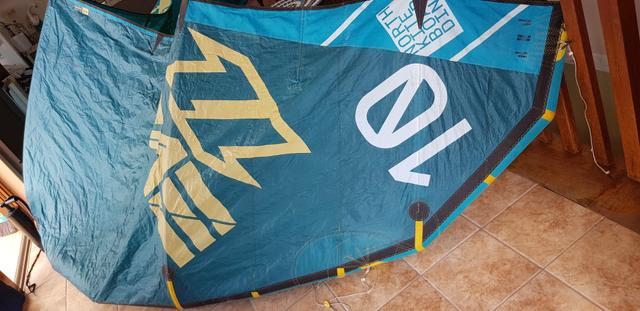 Kite EVO North ACEITO CARTÃO - Foto 3