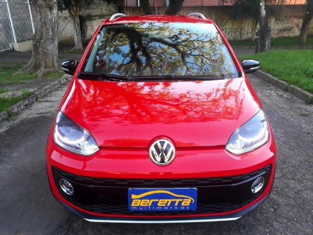 Vw - Volkswagen Up! cross 1.0 tsi 2016 - Foto 2