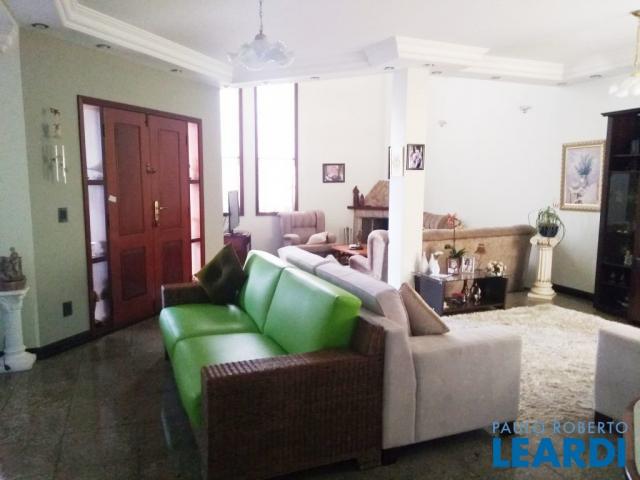 Casa à venda com 4 dormitórios em Parque nova suíça, Valinhos cod:542352 - Foto 2