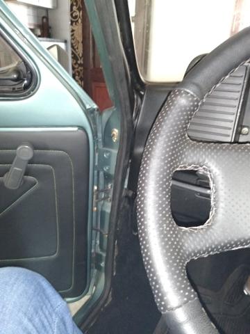 Fiat 147 Oggi antigo ano 1984 - Foto 4