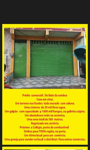 MOMBAÇA- ceará - VENDO-TROCO - Foto 10