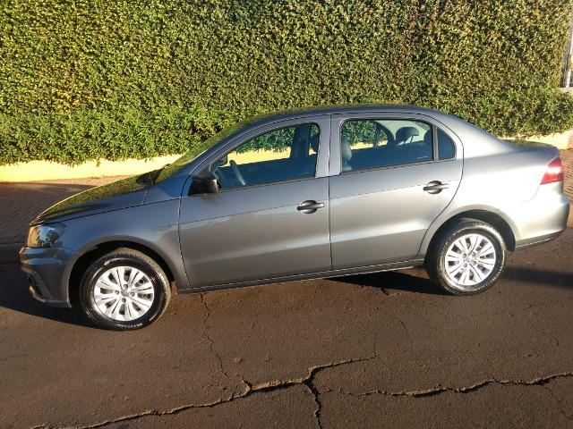 Voyage 1.6 Trendline 4 portas completo