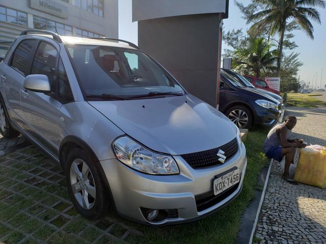 Dúvido igual sx4 aut 2012 - Foto 2