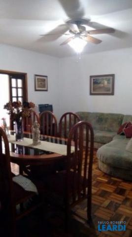 Casa à venda com 5 dormitórios em Jardim do mar, São bernardo do campo cod:495025 - Foto 2