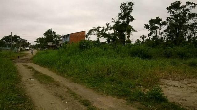 Lote Matinhos PR
