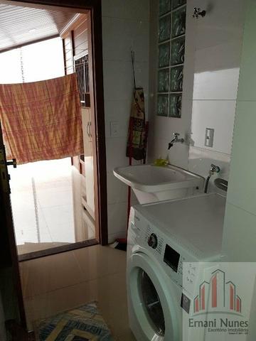 Linda Casa Rua 12 vazado p Estrutural Ernani Nunes - Foto 5