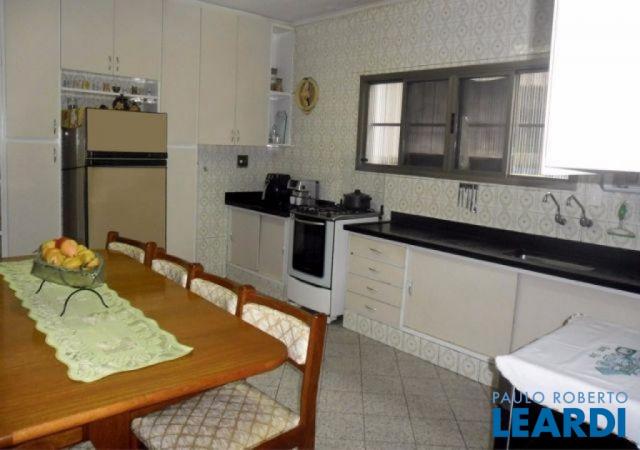 Casa à venda com 5 dormitórios em Jardim do mar, São bernardo do campo cod:495025 - Foto 4