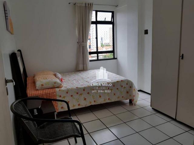 Apartamento por trás do hospital gênesis da santos dumont - Foto 11