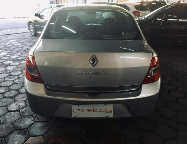 Renault Symbol 1.6 2010 Completo - Foto 6