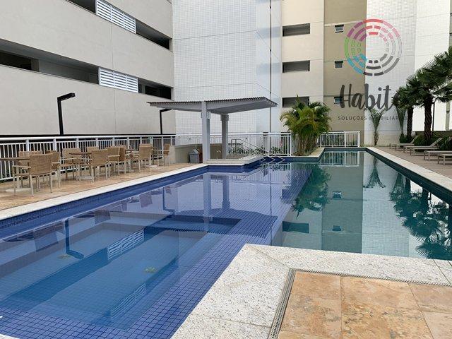Apartamento, Cocó, Fortaleza-CE - Foto 8