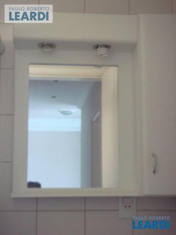 Apartamento à venda com 2 dormitórios cod:545661 - Foto 16